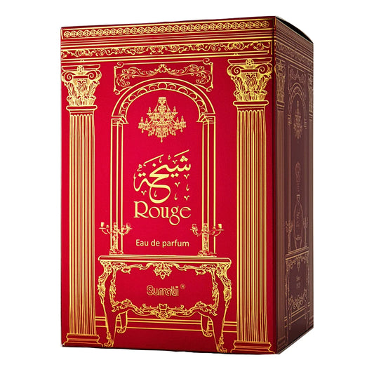 Shaikha Rouge