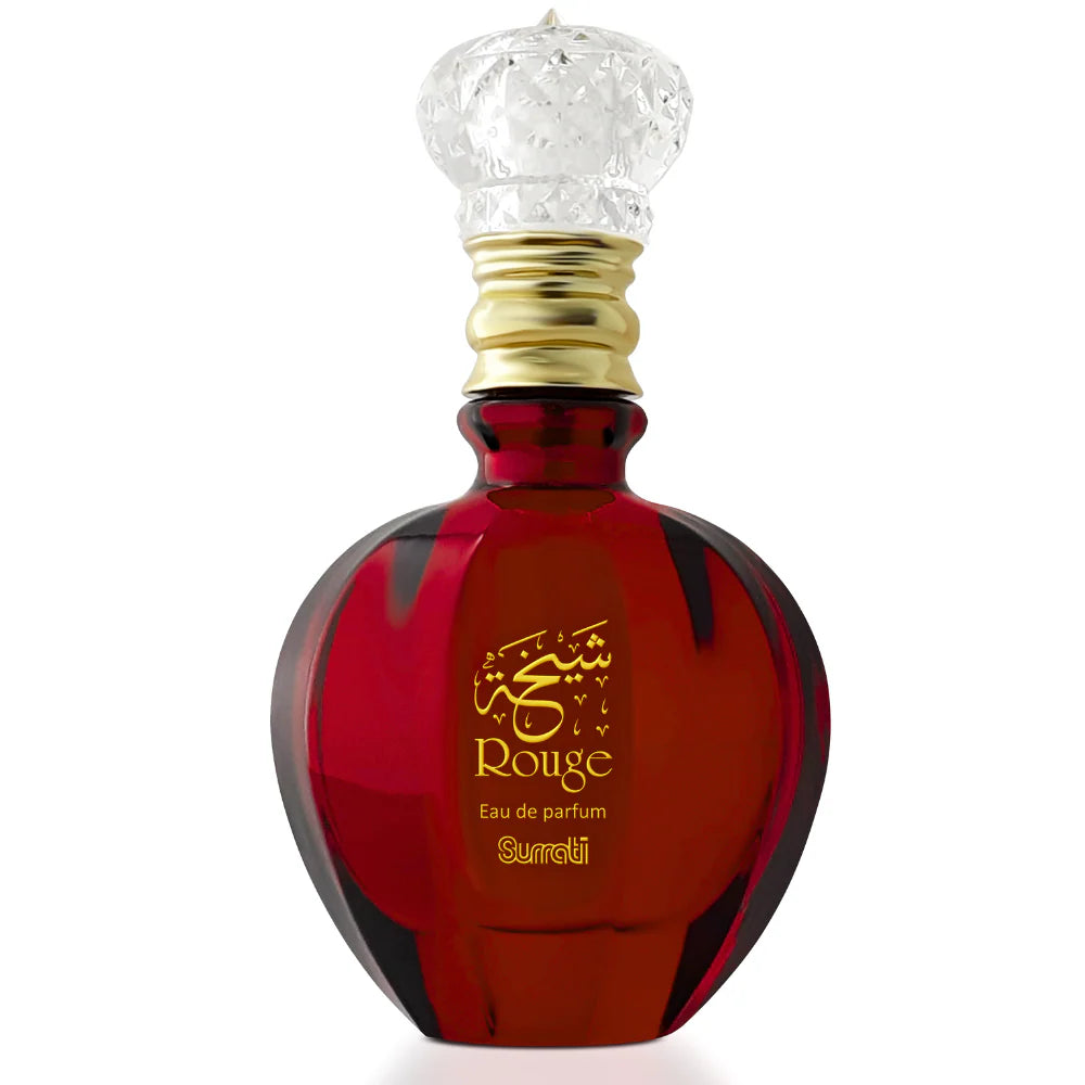 Shaikha Rouge