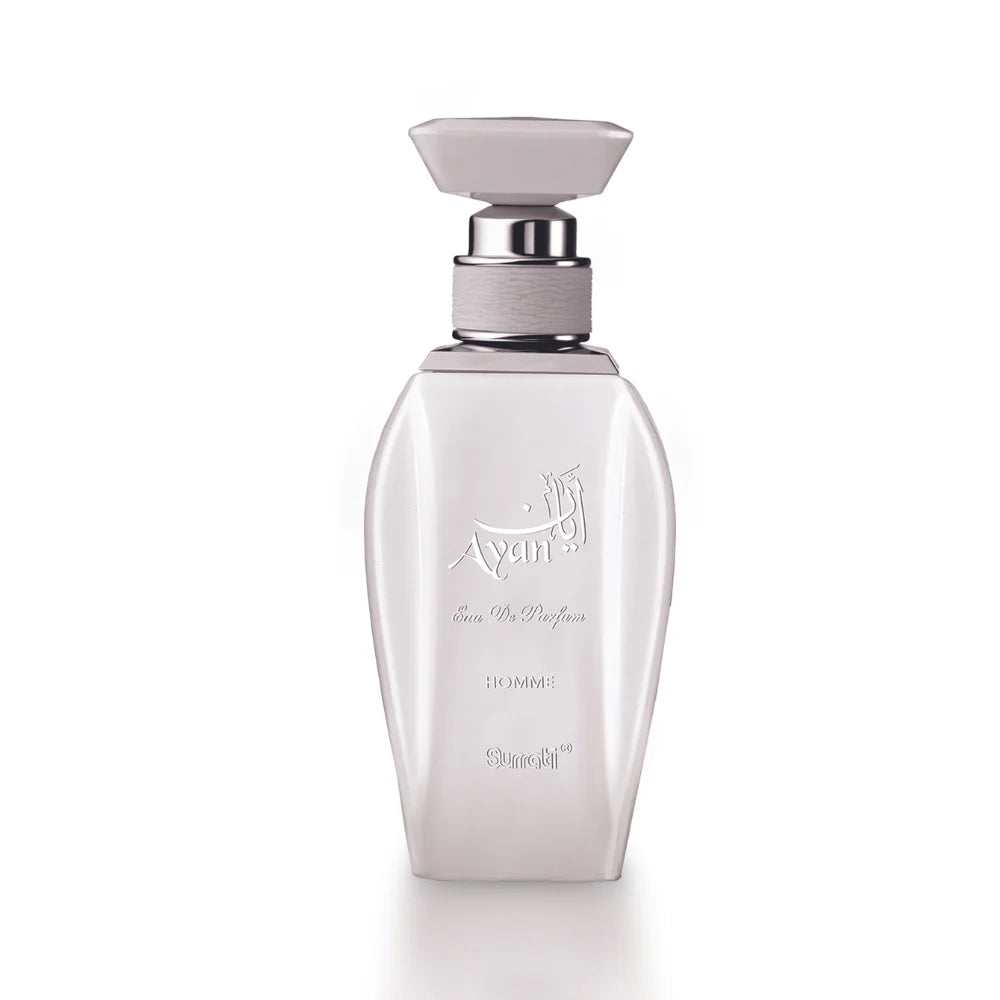 Spray Ayan