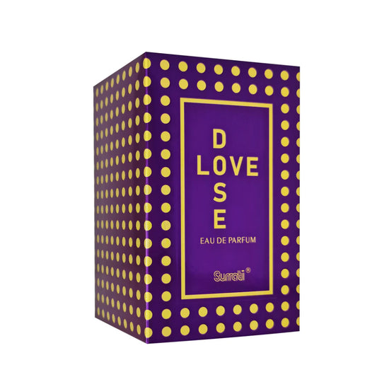 Exquisite Spray Love Dose
