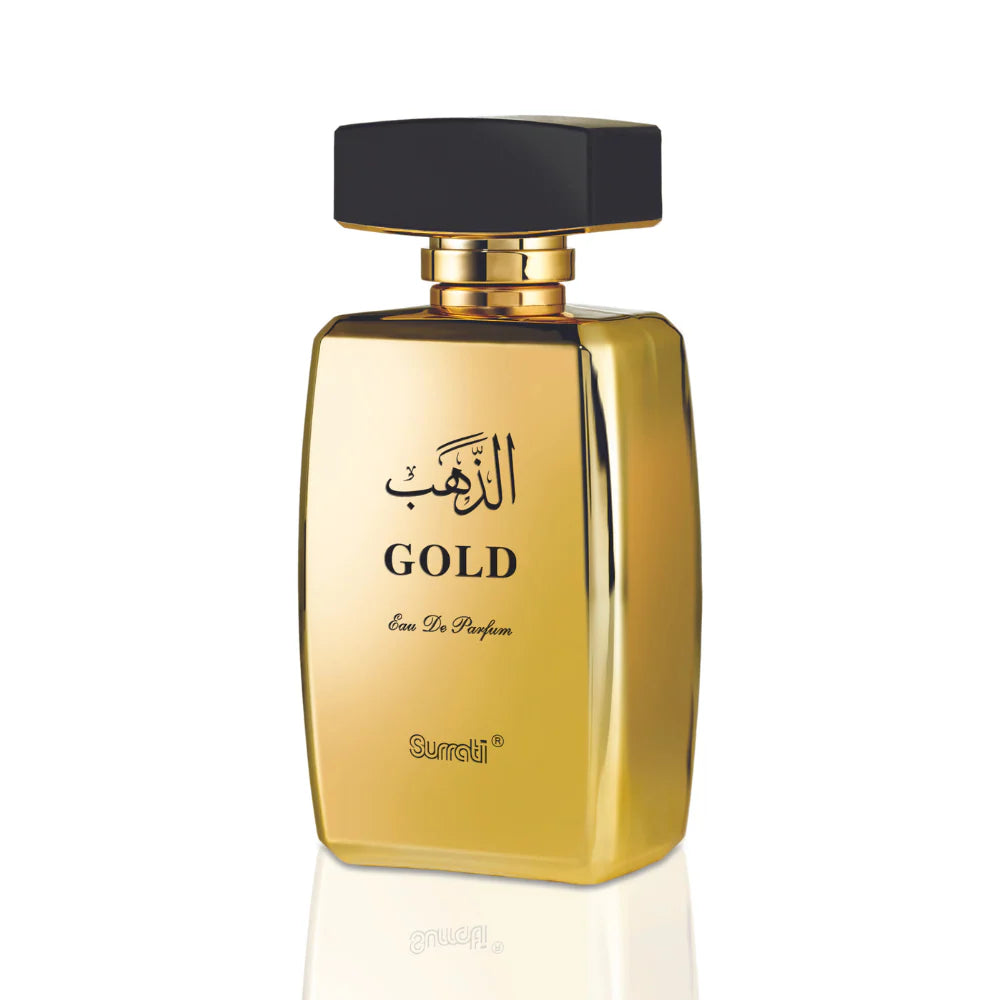 Spray Gold