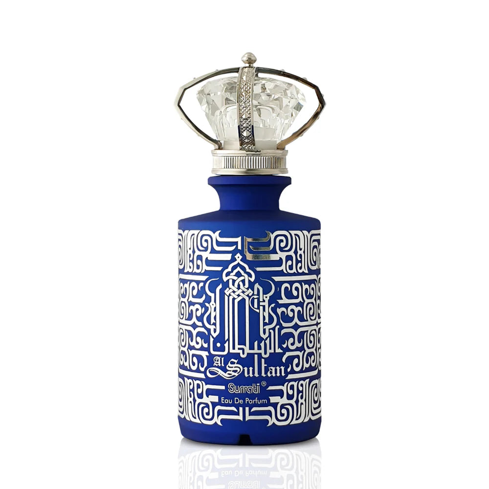 Spray Al Sultan