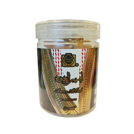 Bakhoor Oud Al Safeer 75 Gms