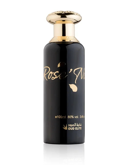 Rose Noir