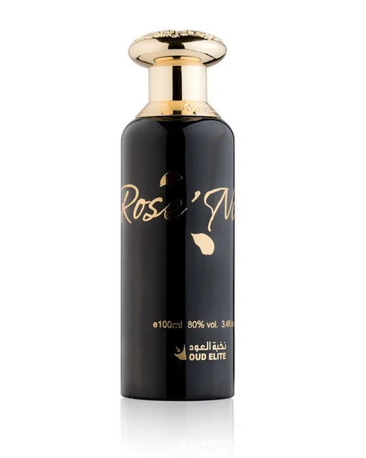 Rose Noir