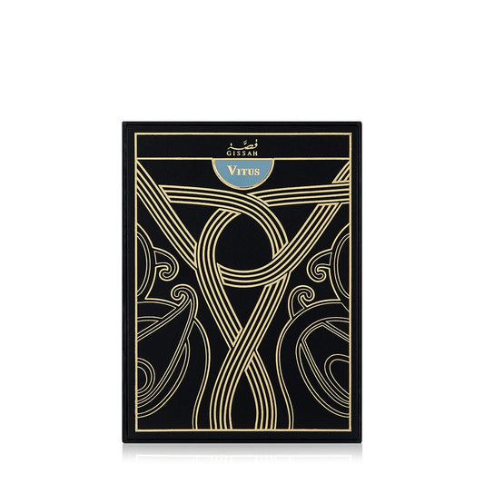 Vitus 90 Ml
