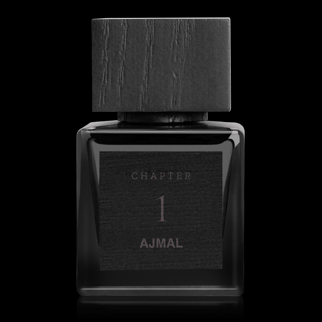 الفصل الأول من عطور أجمل