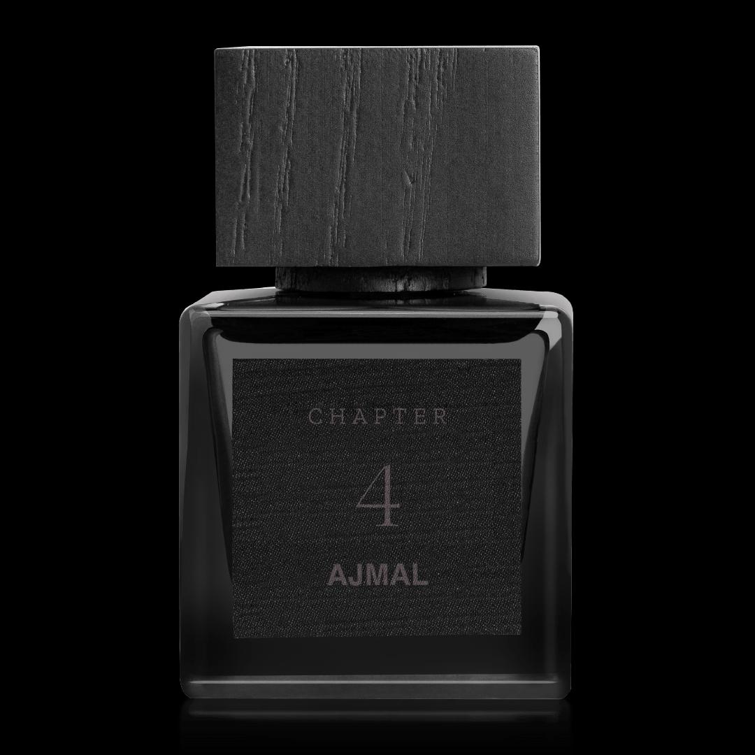 الفصل الرابع من عطور أجمل