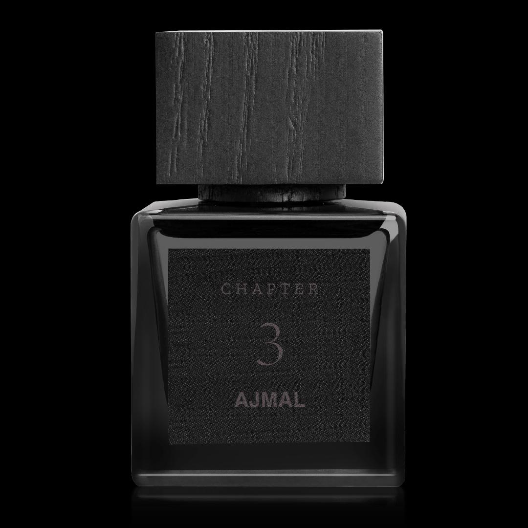 الفصل الثالث من عطور أجمل