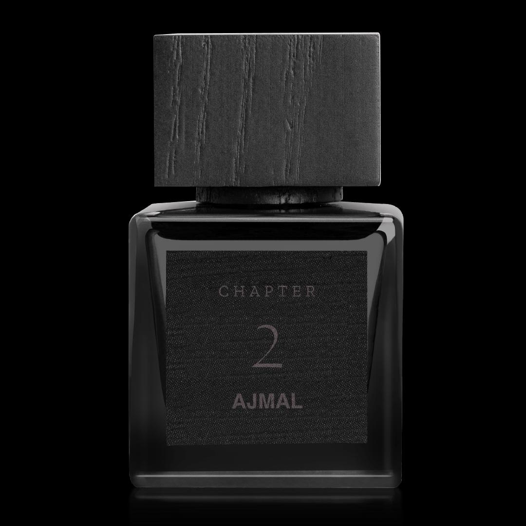 الفصل الثاني من عطور أجمل