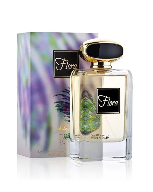 Flora