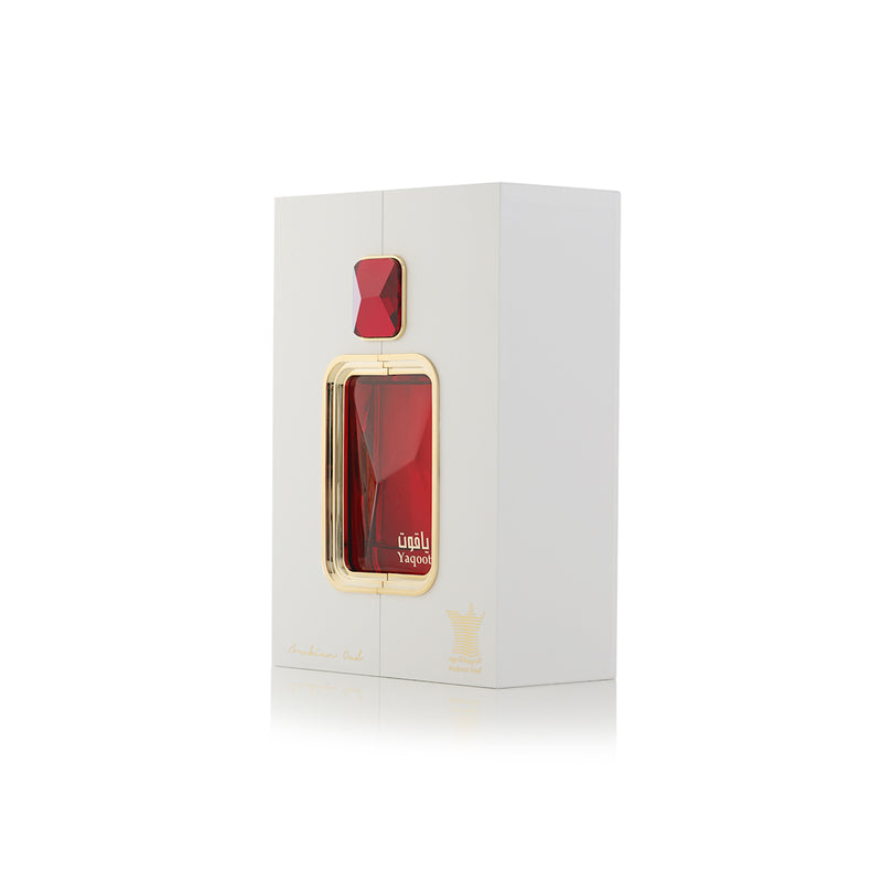 Yaqoot 100 ml