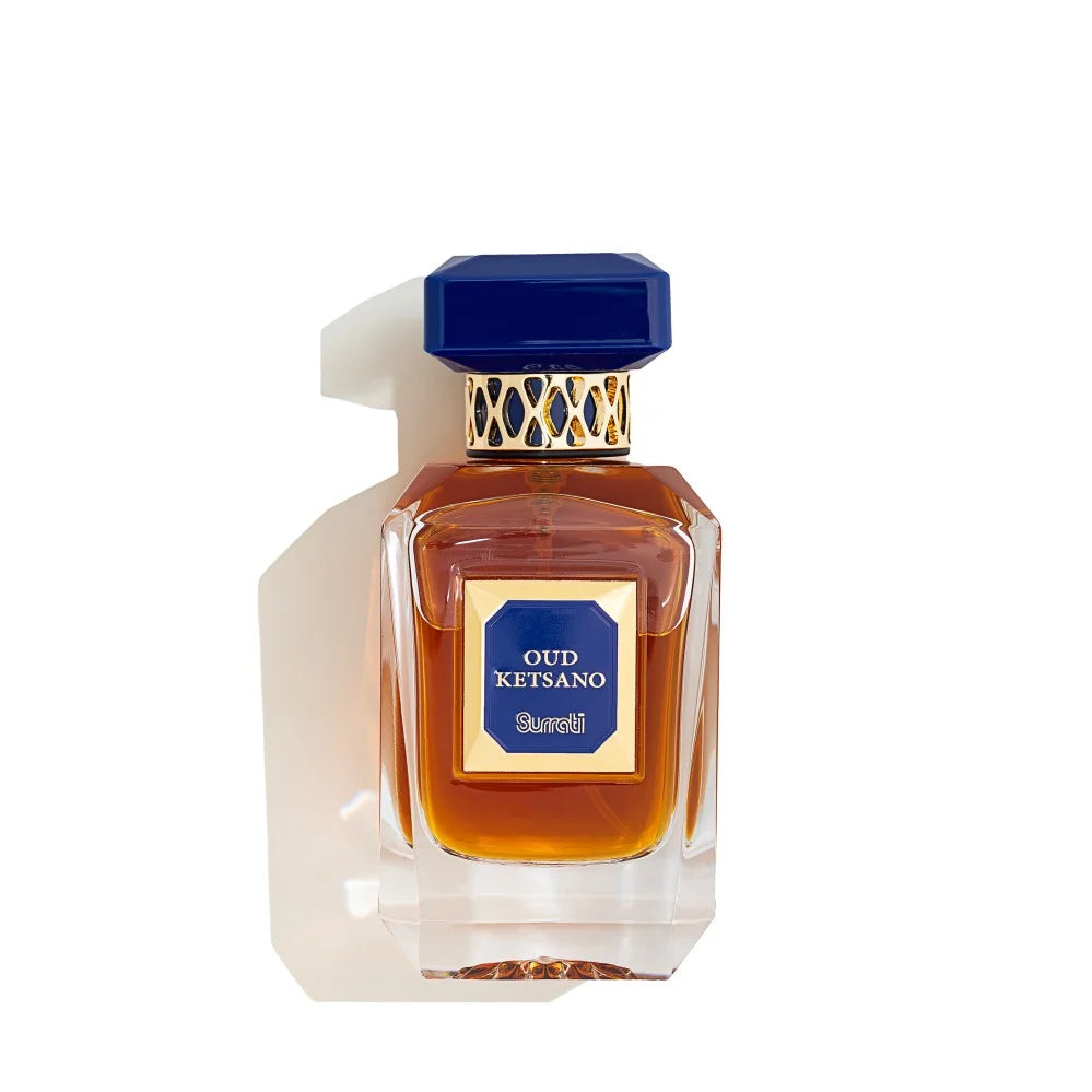 Oud Ketsano