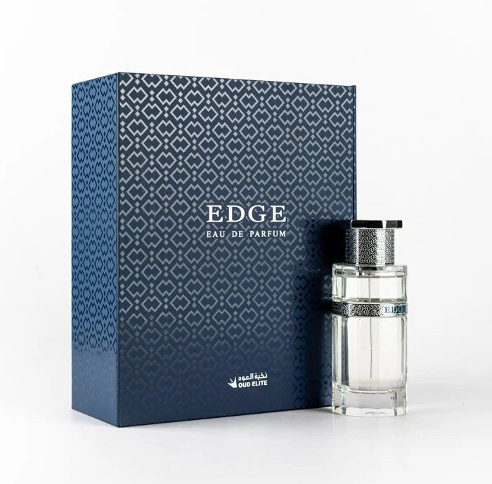 Edge Silver