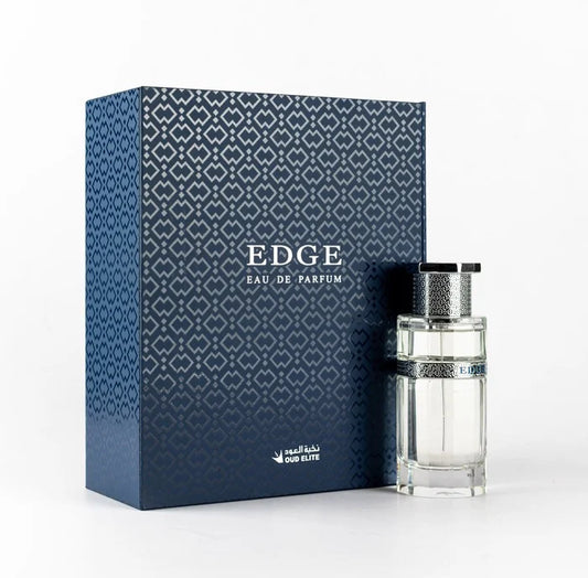 Edge Silver