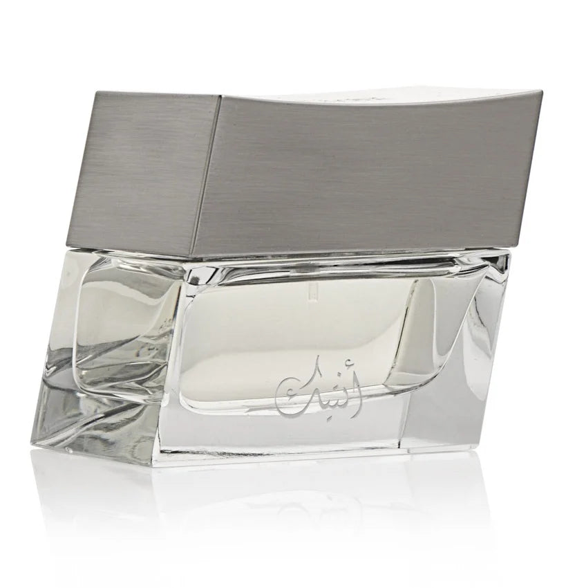 Antique Silver