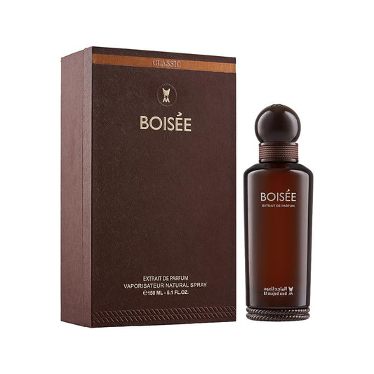 BOISEE Perfume - 150ml