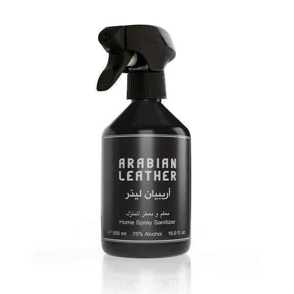 Arabian Leather Home Spray 500 ml