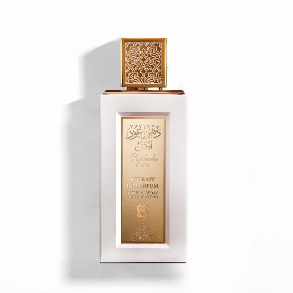 Dehn Oud White Safida perfume 80 ml