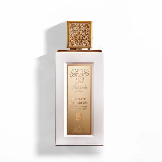 Dehn Oud White Safida perfume 80 ml