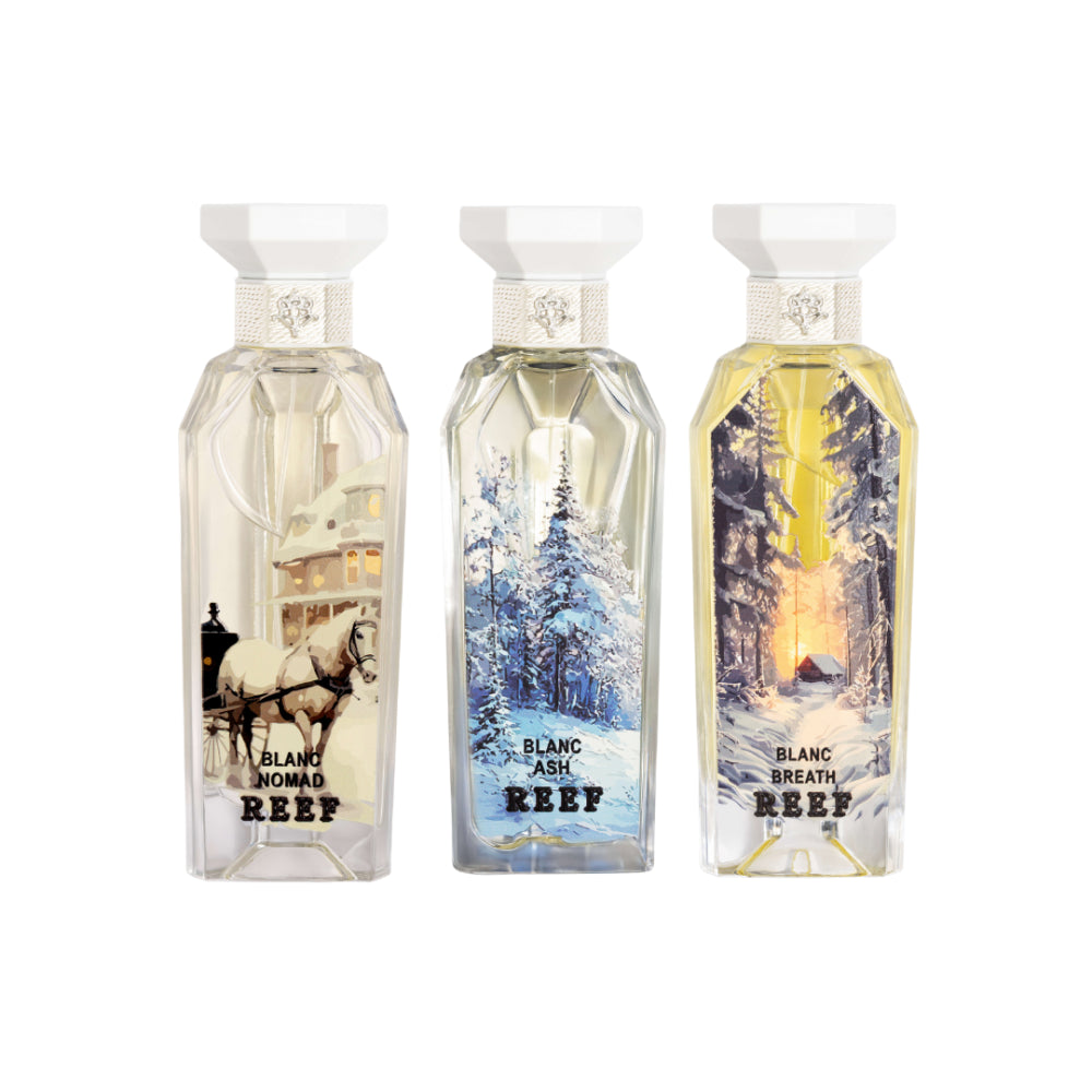 Reef Winter Bundle