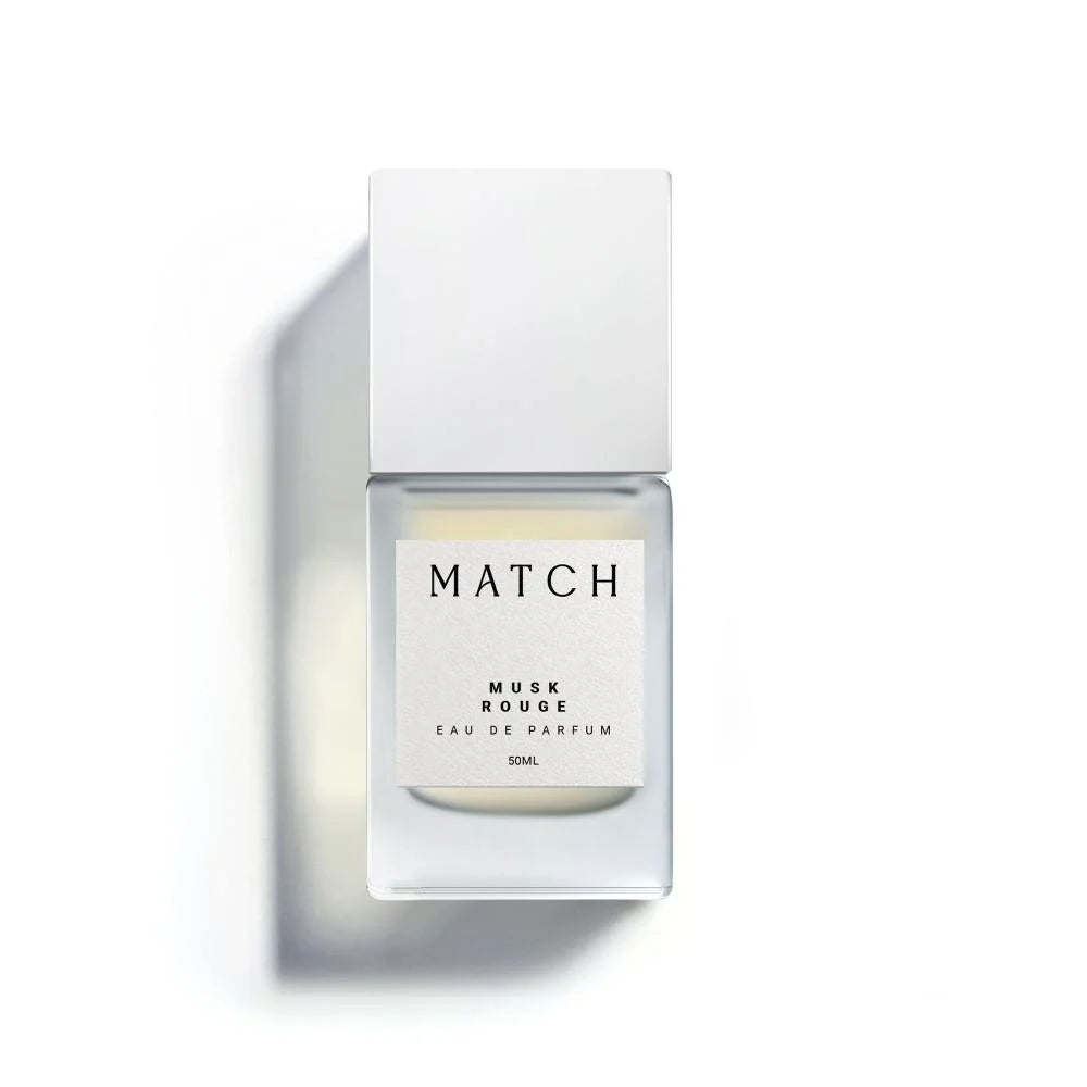Match Rouge
