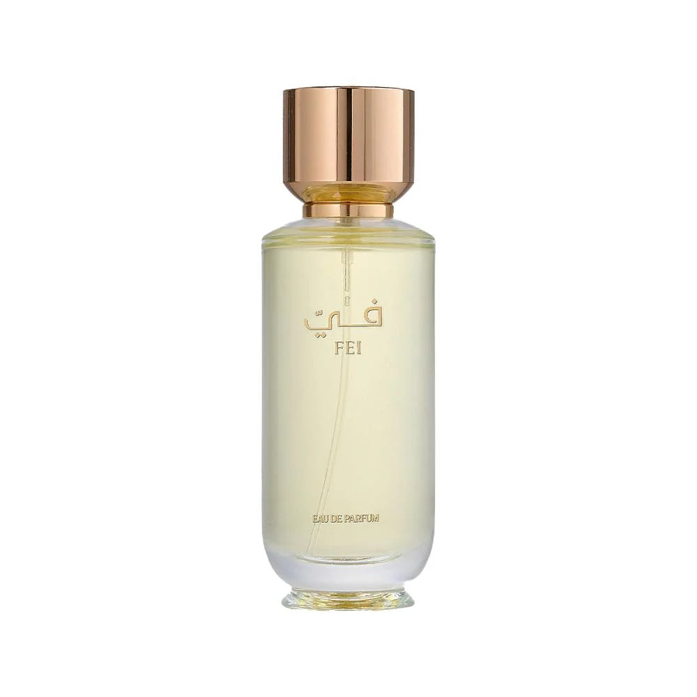 Lady Fei Perfume - 100ml