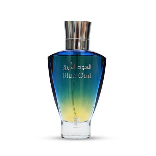 Blue Oud 50 ml