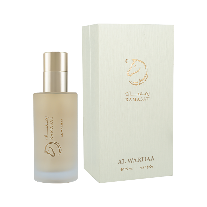 AL WARHAA