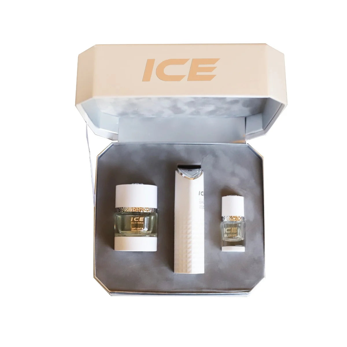 Ice Group