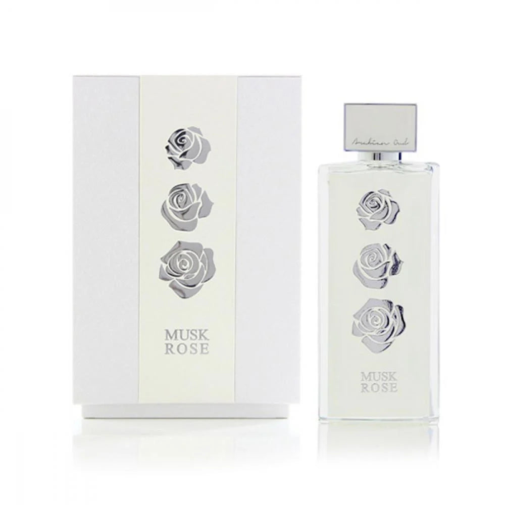 Musk Rose 100 ml