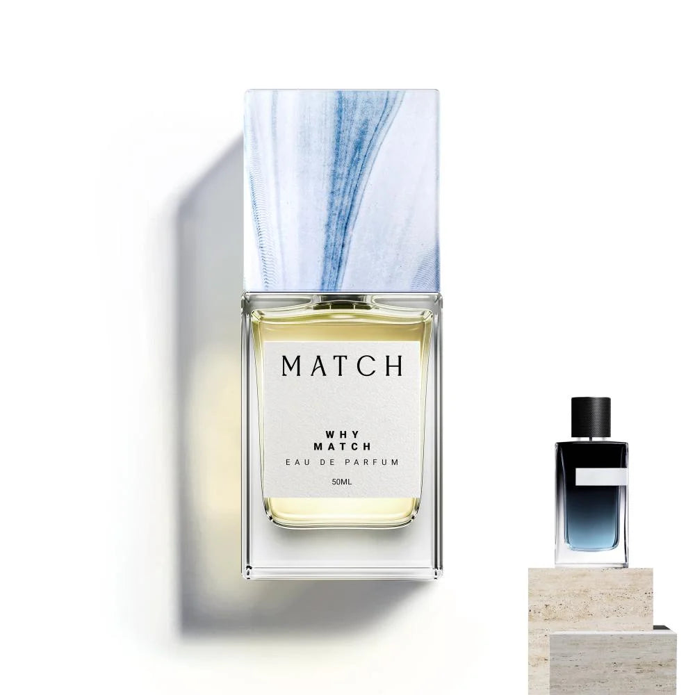 Why Match