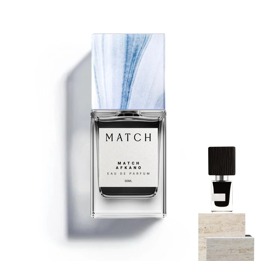Match Afkano