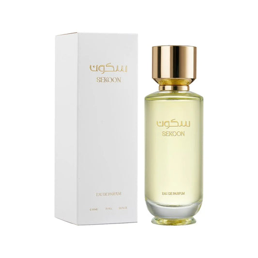 Lady Sekoon Perfume - 100ml