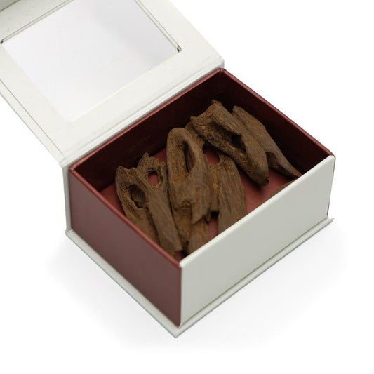 Cambodian Oud 800 - 125 gm