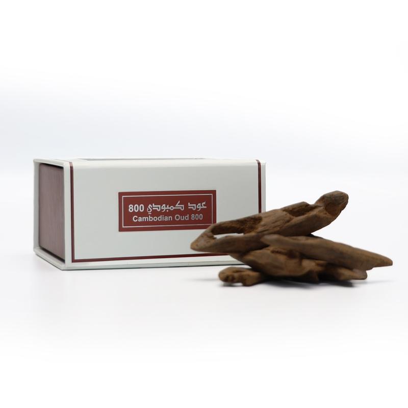 Cambodian Oud 800 - 125 gm