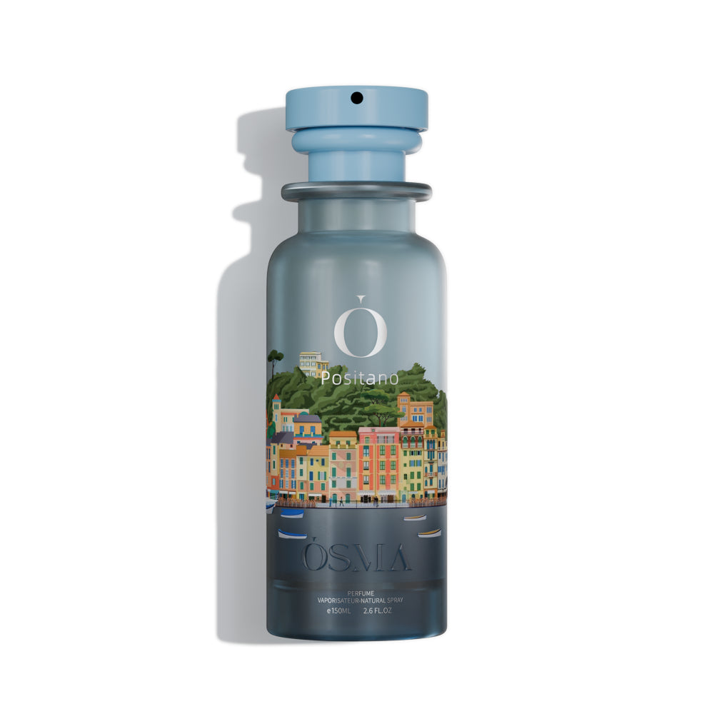 Positano Perfume