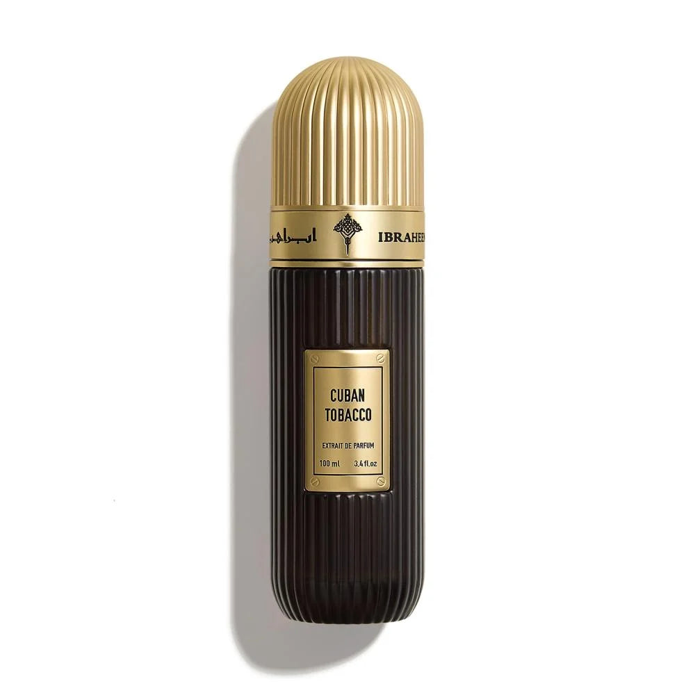 CUBAN TOBACCO