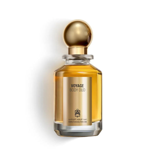 Body Oud Voyage Perfume 100ml
