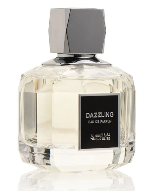 Dazzling Silver