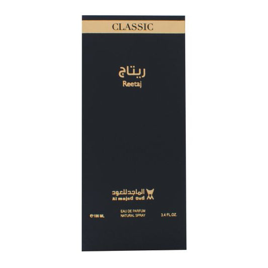 REETAJ 100ML