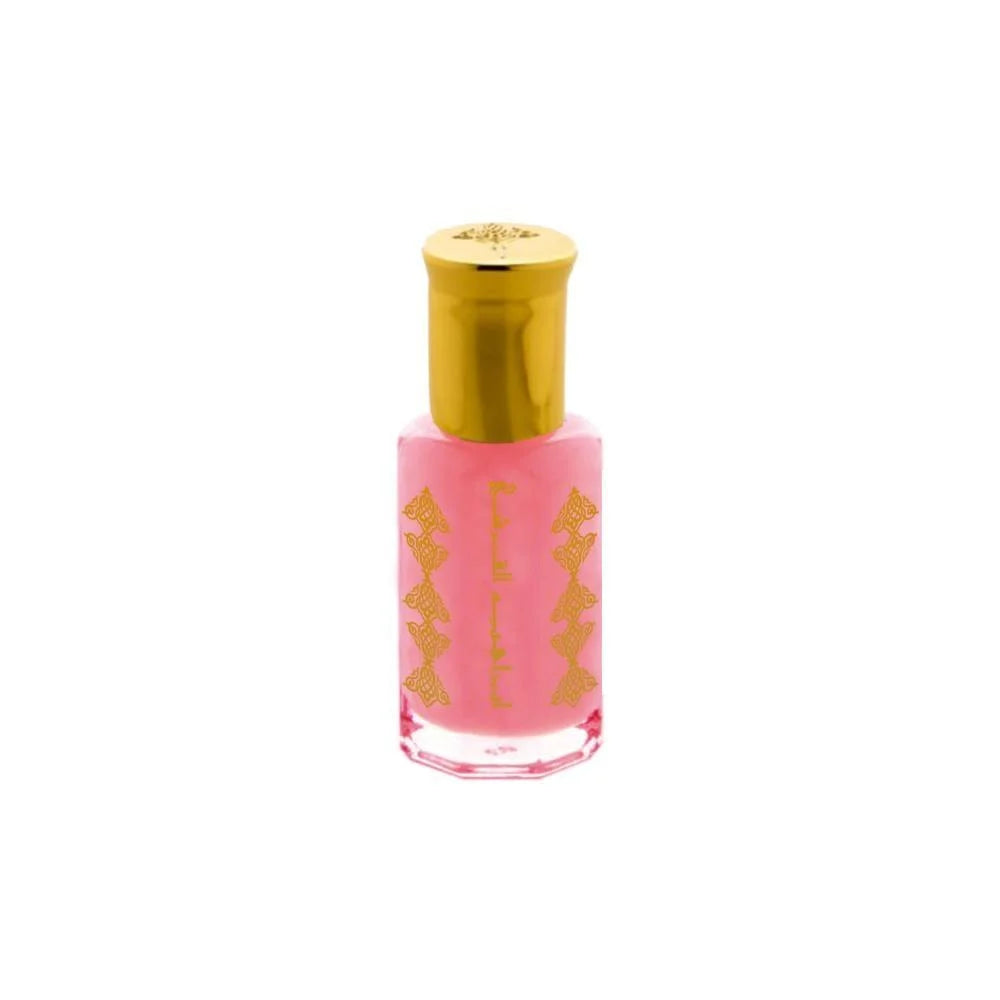 Sugar Musk Oil