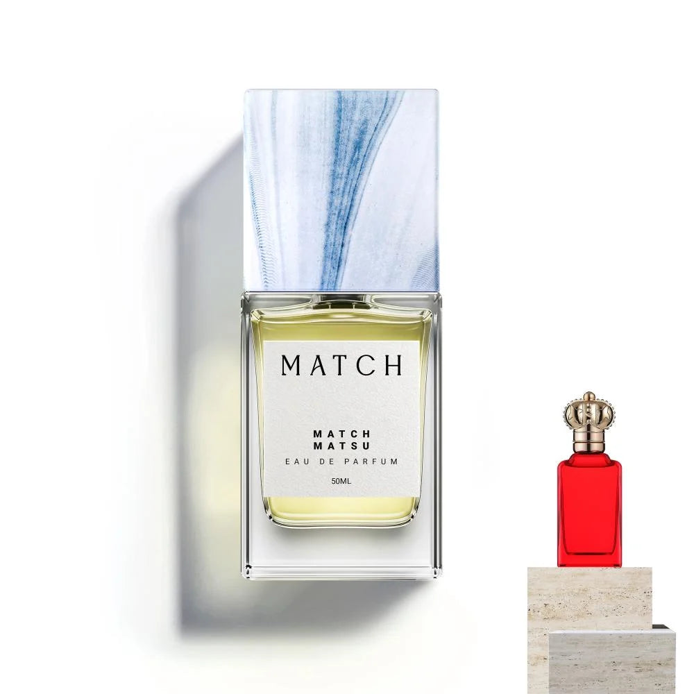 Match Matsu