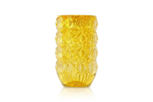 Gems Crystal Mabkhara - Yellow