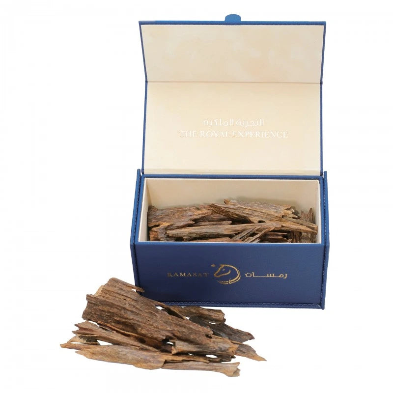 INDIAN AGARWOOD