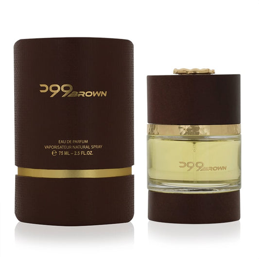 Wood Brown Perfume - 75 ml