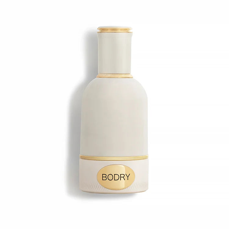 White Powdery Perfume - 95 ml