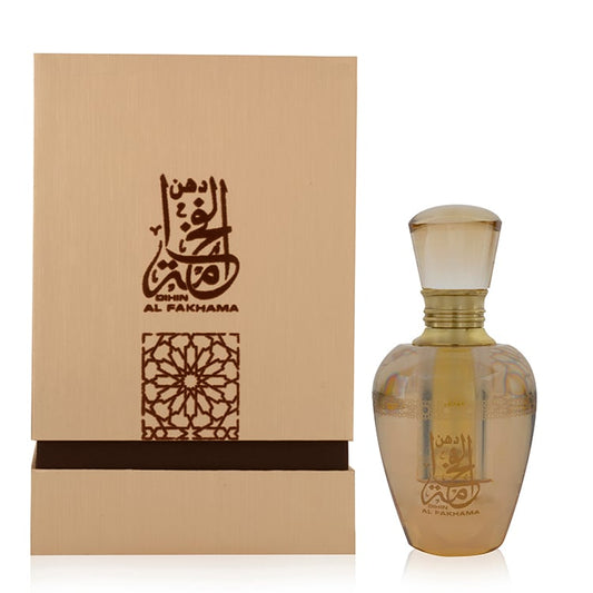 Luxury Oil - 6 ml