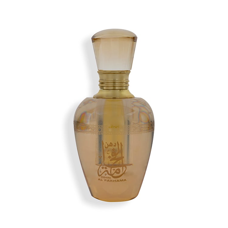 Luxury Oil - 6 ml