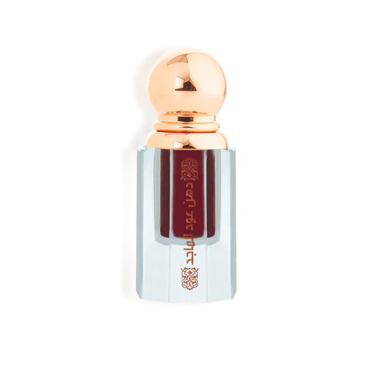 Al Majed Premium Oud Oil - 3 ml